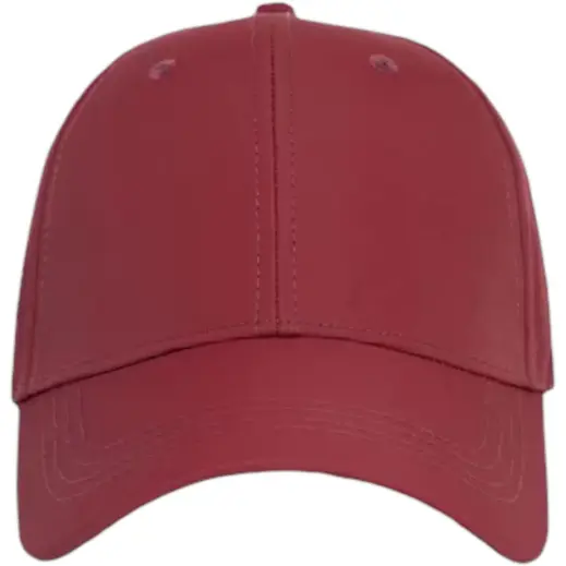 FWRD Racer Cap Burgundy